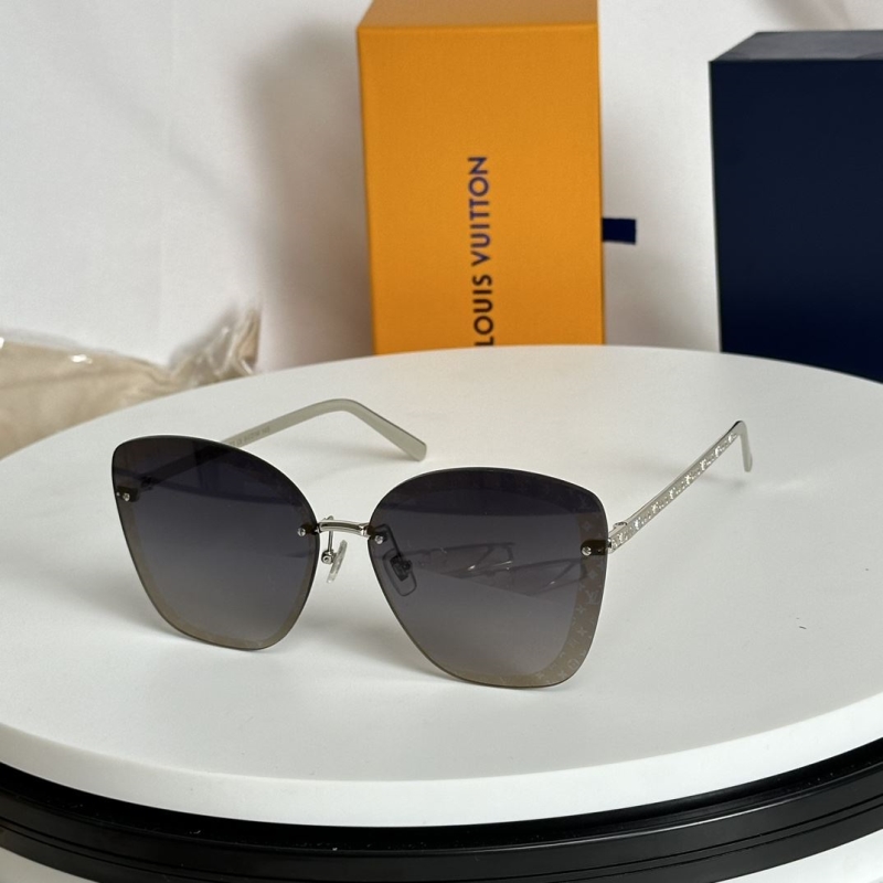 LV Sunglasses